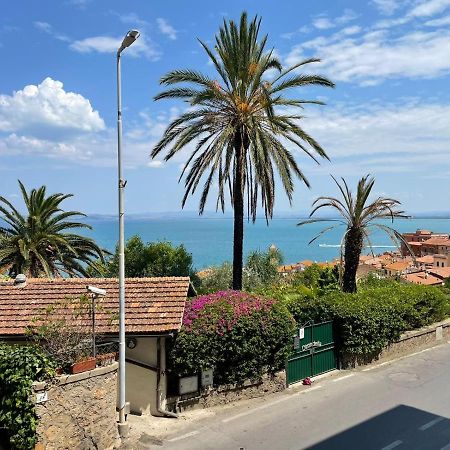 Fiore'S House Porto Santo Stefano  Εξωτερικό φωτογραφία
