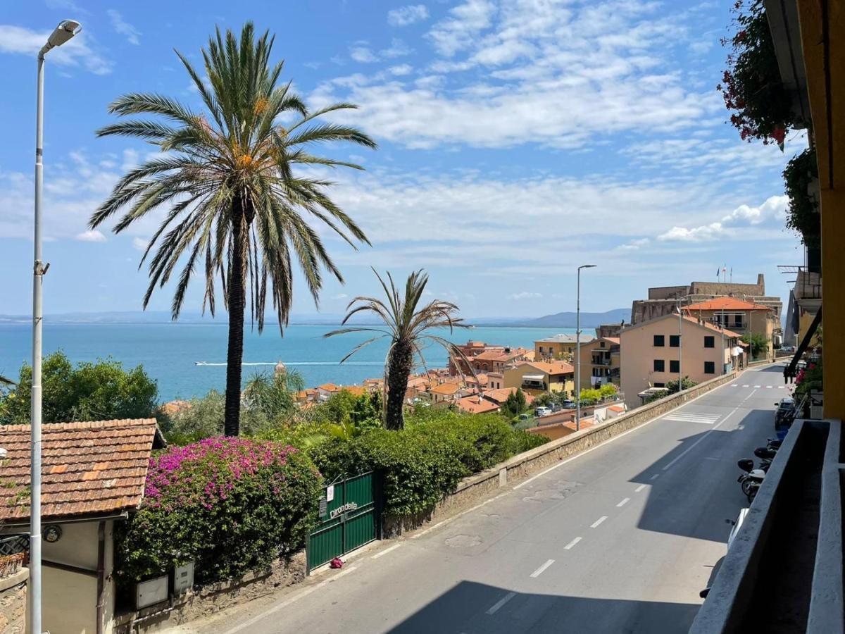 Fiore'S House Porto Santo Stefano  Εξωτερικό φωτογραφία