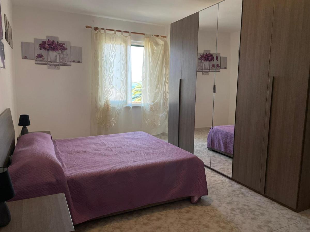 Fiore'S House Porto Santo Stefano  Εξωτερικό φωτογραφία