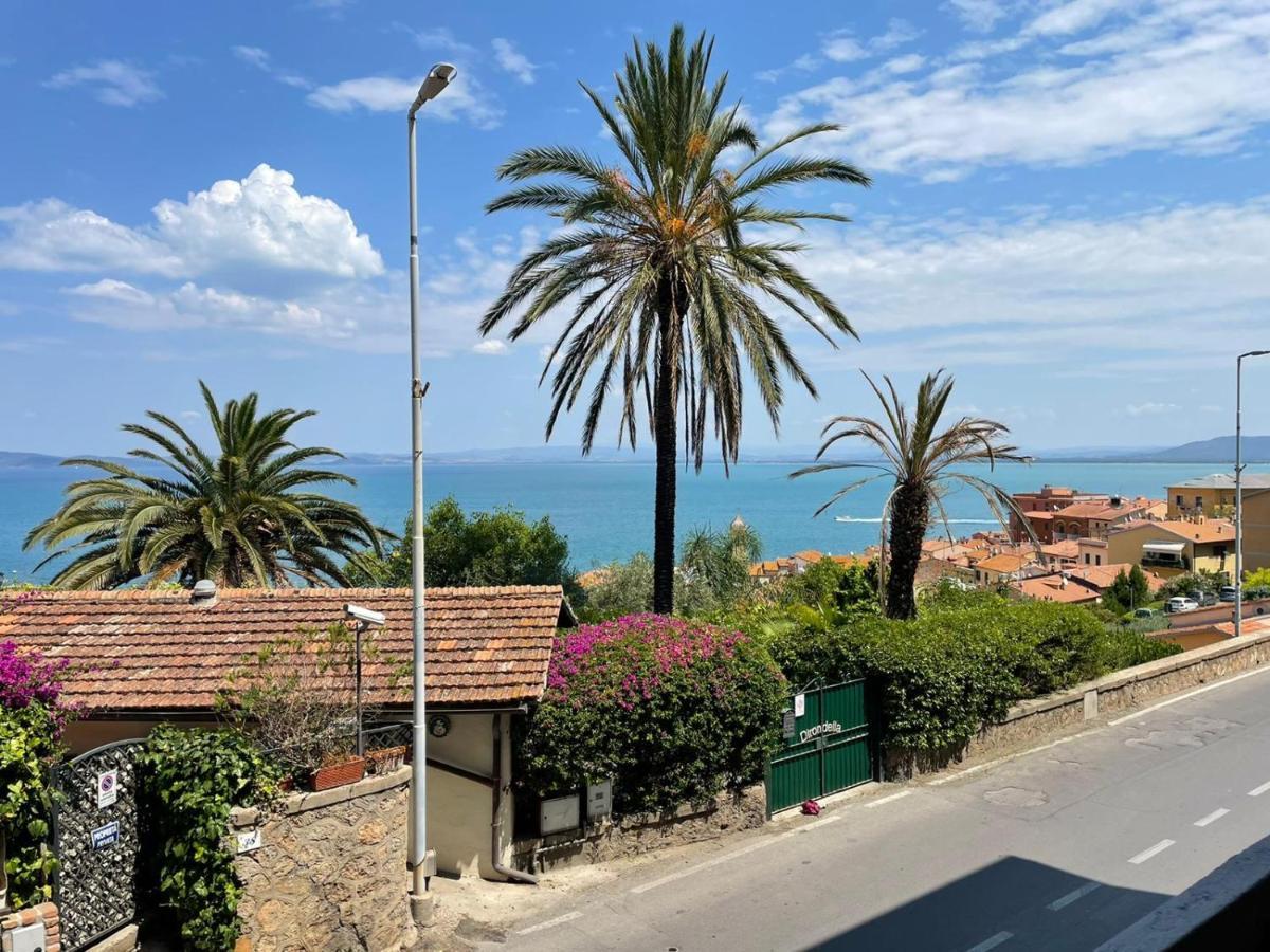 Fiore'S House Porto Santo Stefano  Εξωτερικό φωτογραφία
