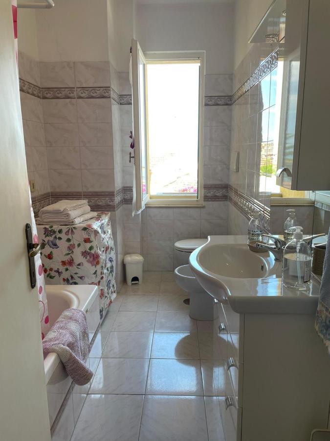 Fiore'S House Porto Santo Stefano  Εξωτερικό φωτογραφία