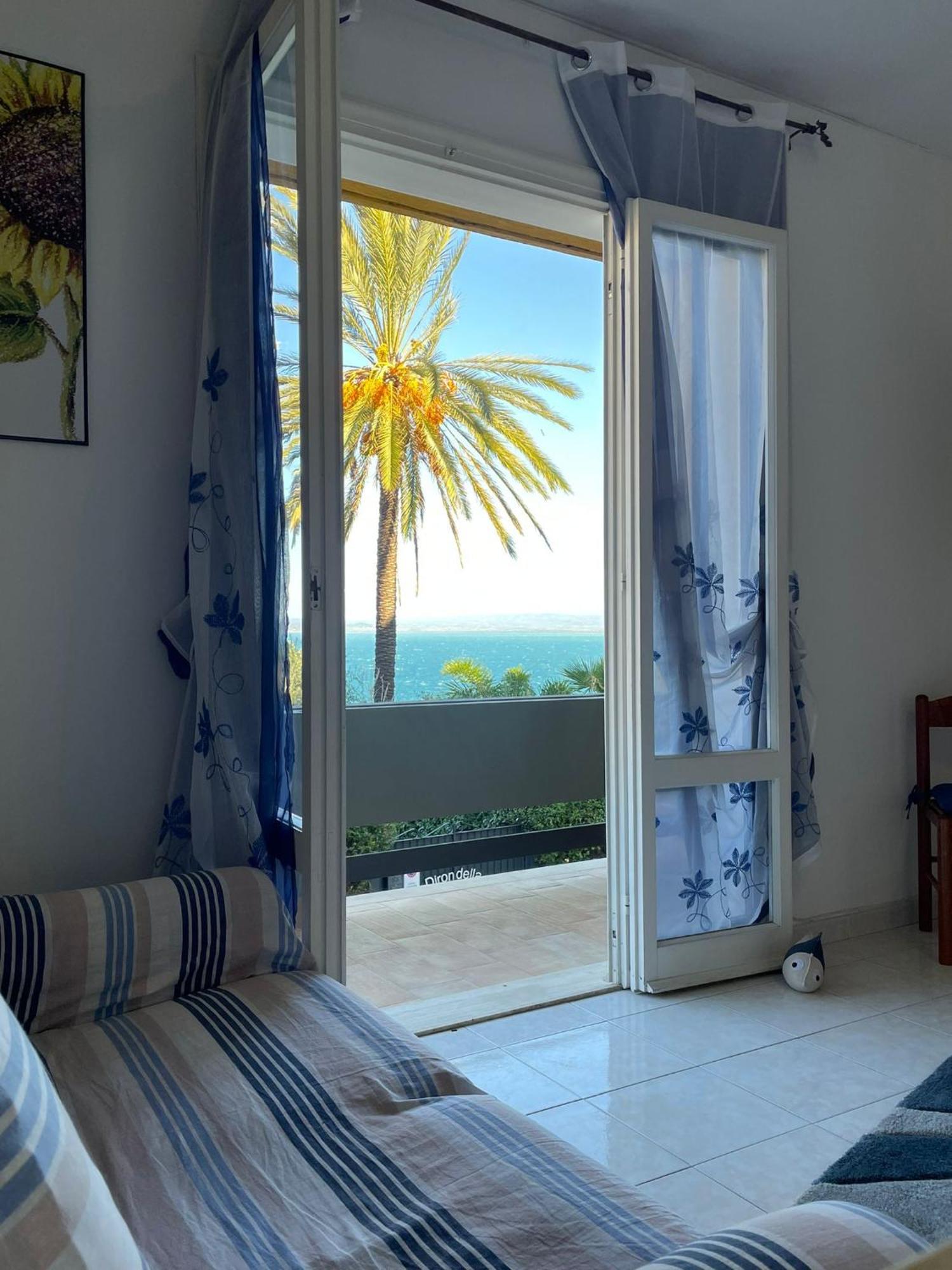 Fiore'S House Porto Santo Stefano  Εξωτερικό φωτογραφία