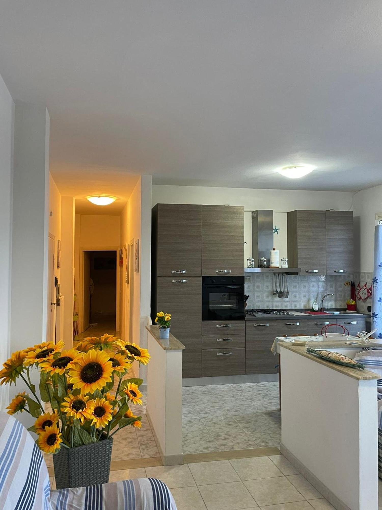 Fiore'S House Porto Santo Stefano  Εξωτερικό φωτογραφία