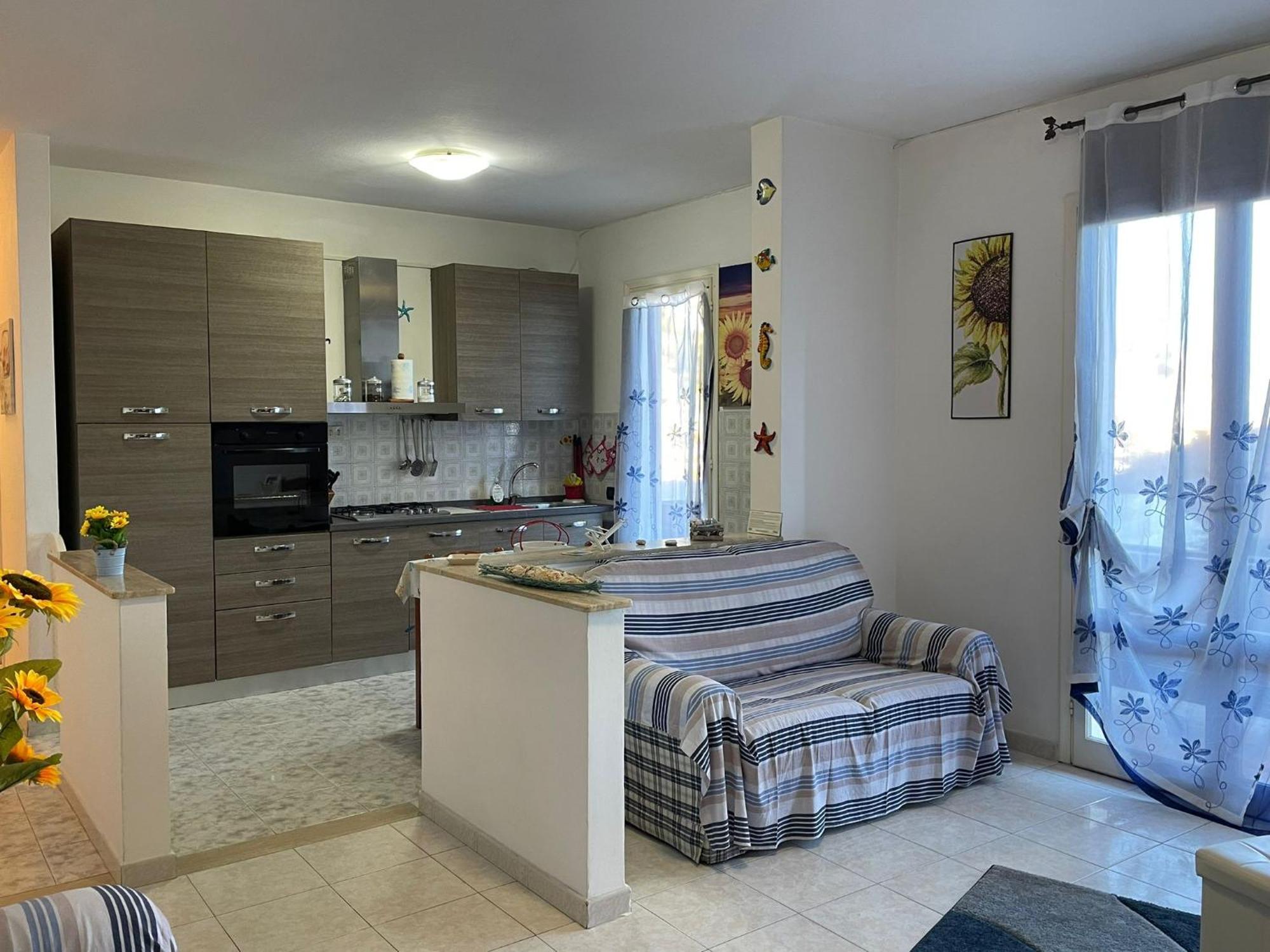 Fiore'S House Porto Santo Stefano  Εξωτερικό φωτογραφία